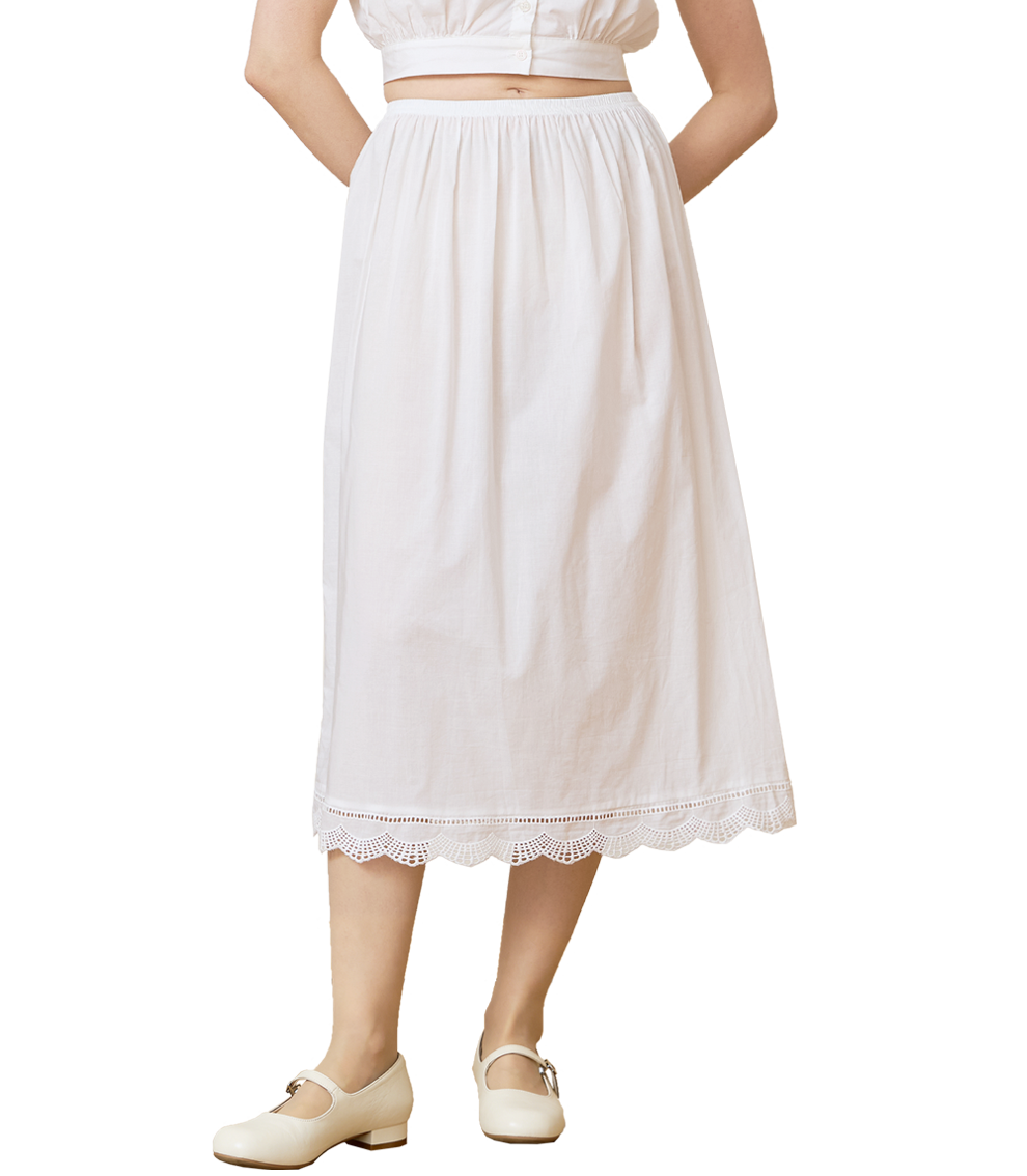 Sottoveste Anne