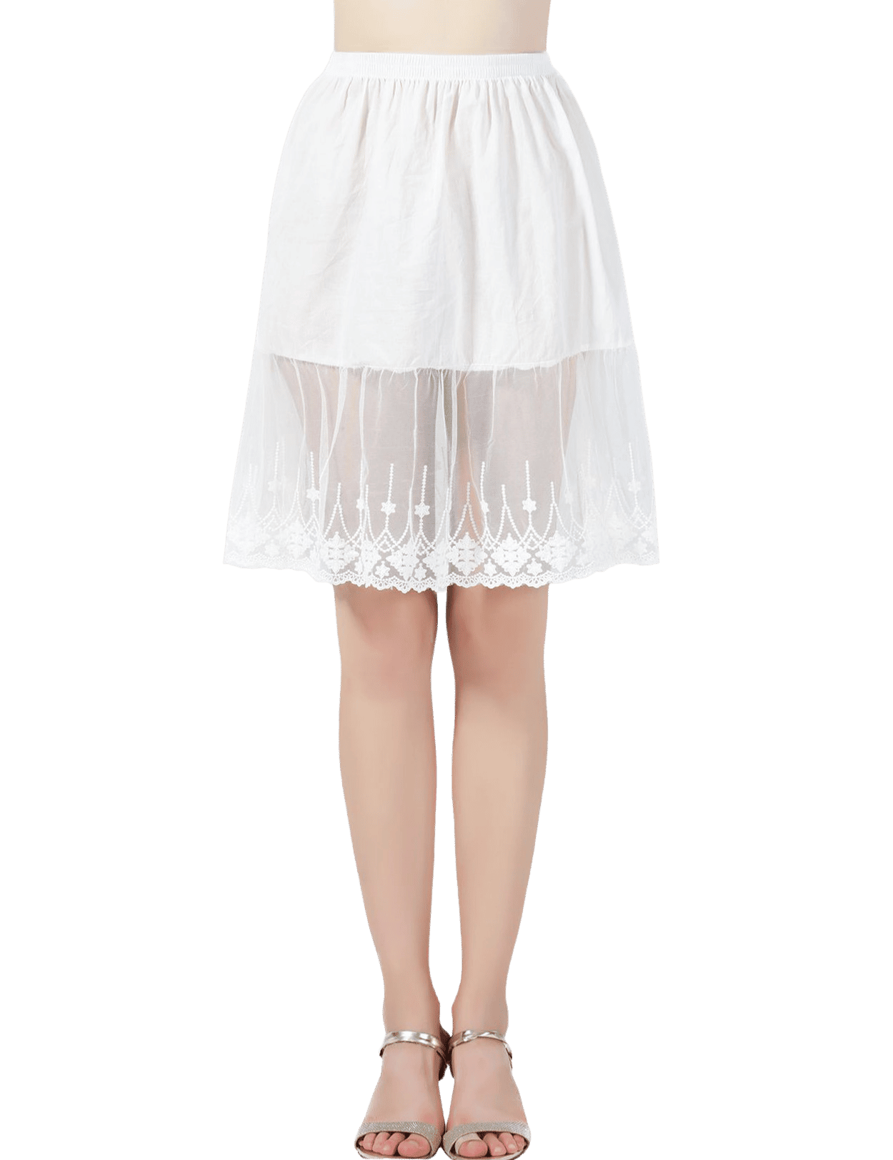 Vestido Dorinda