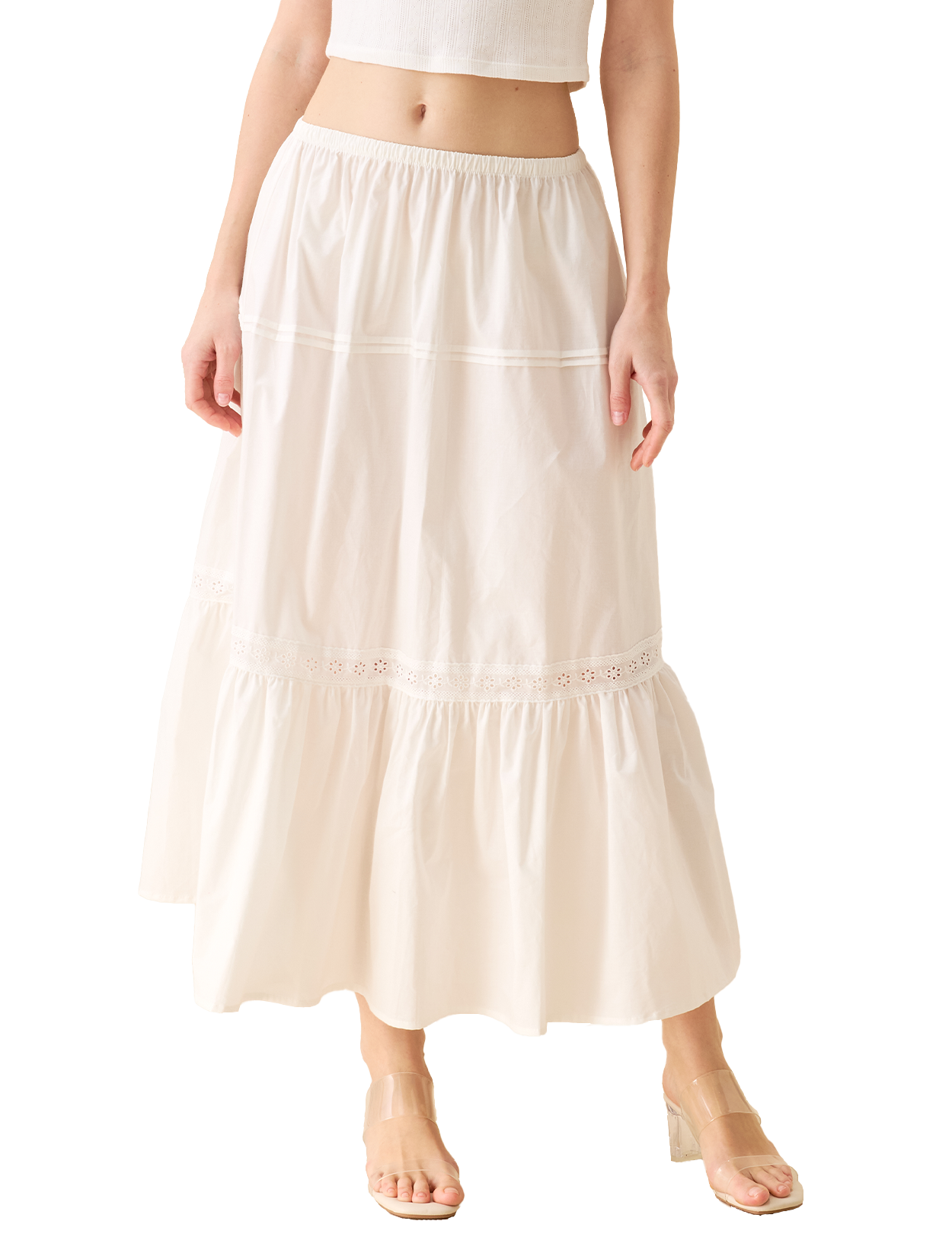 Wren Skirt