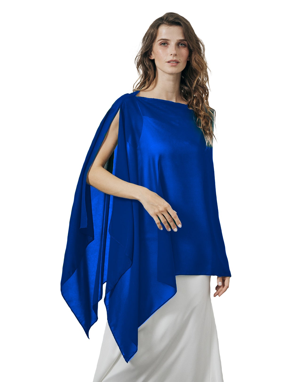 Mireya Shawl