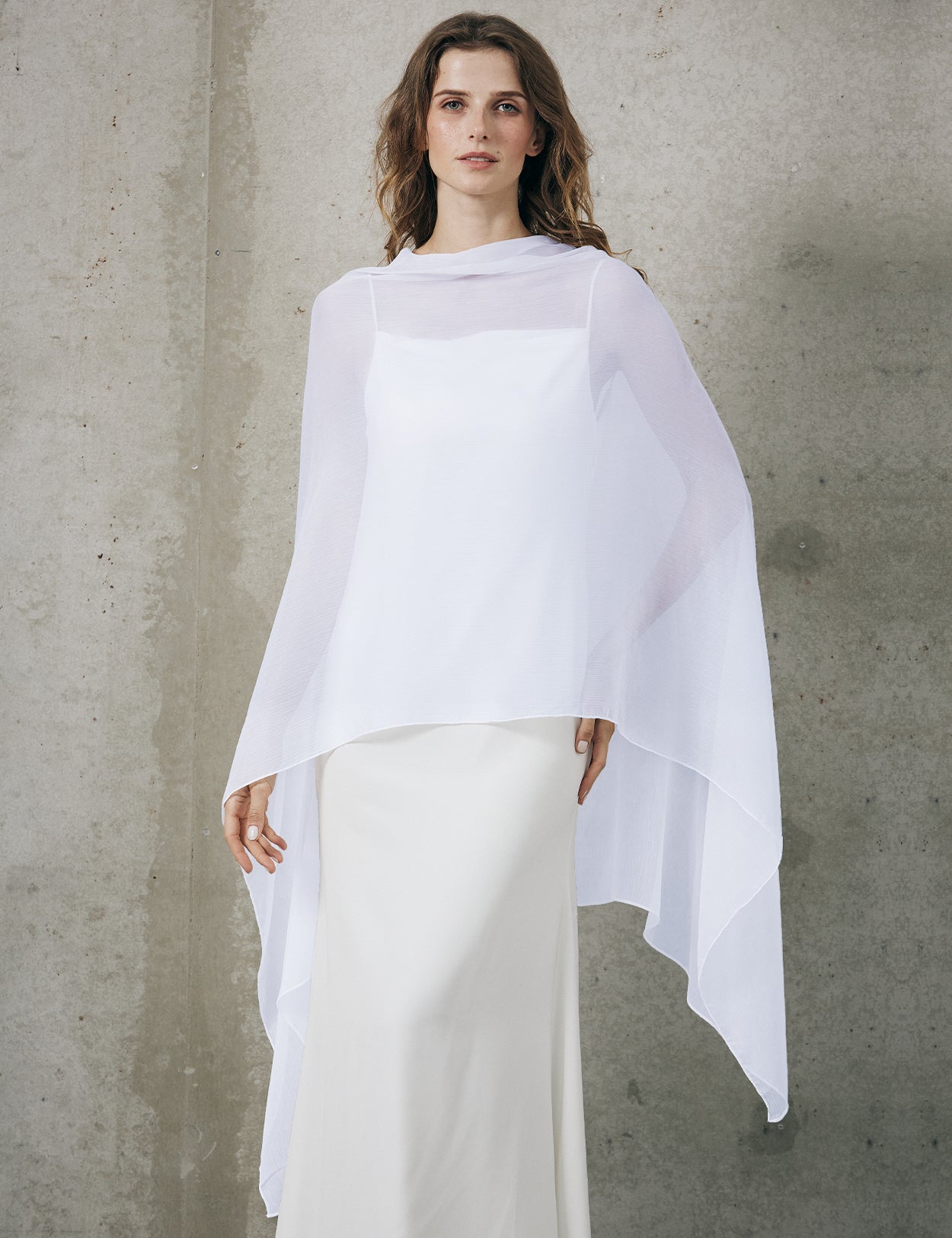 Grace Shawl