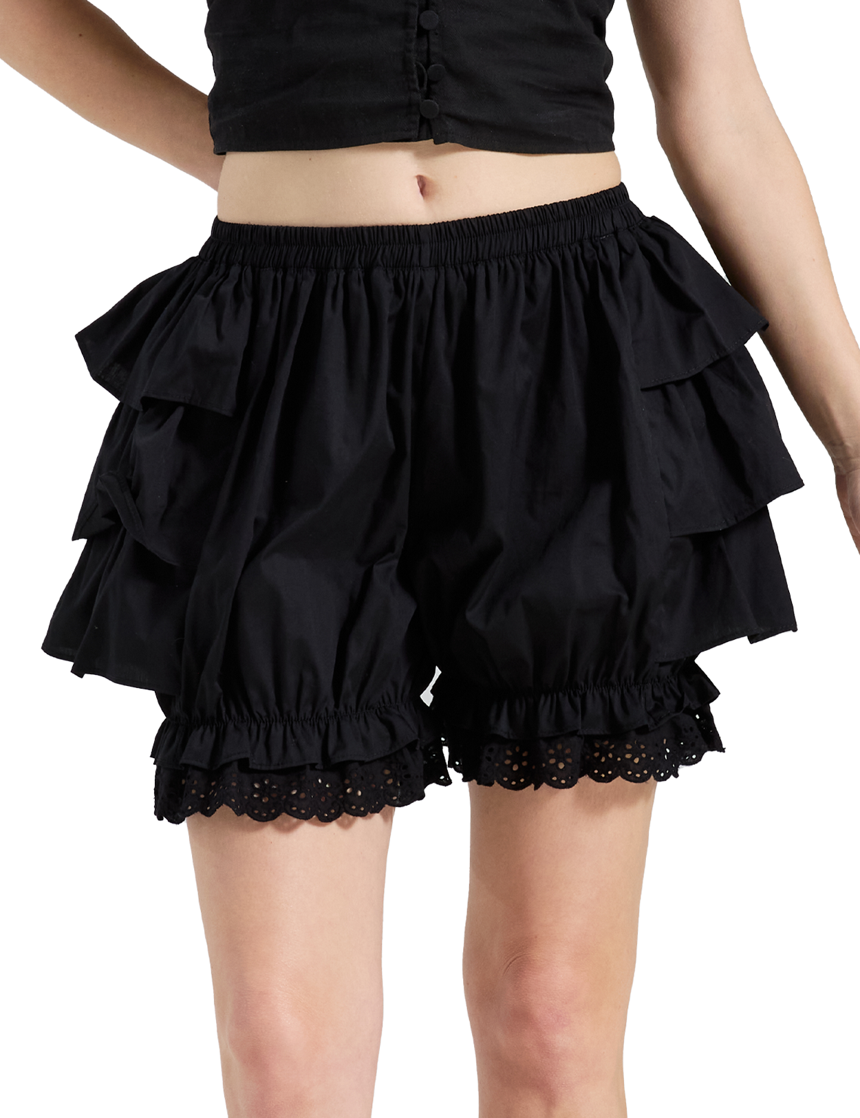 Henrietta Bloomers