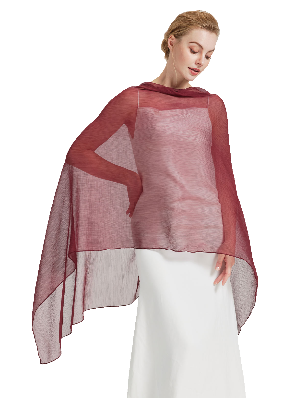 Grace Shawl
