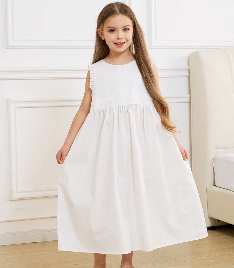 Rowen-Kleid