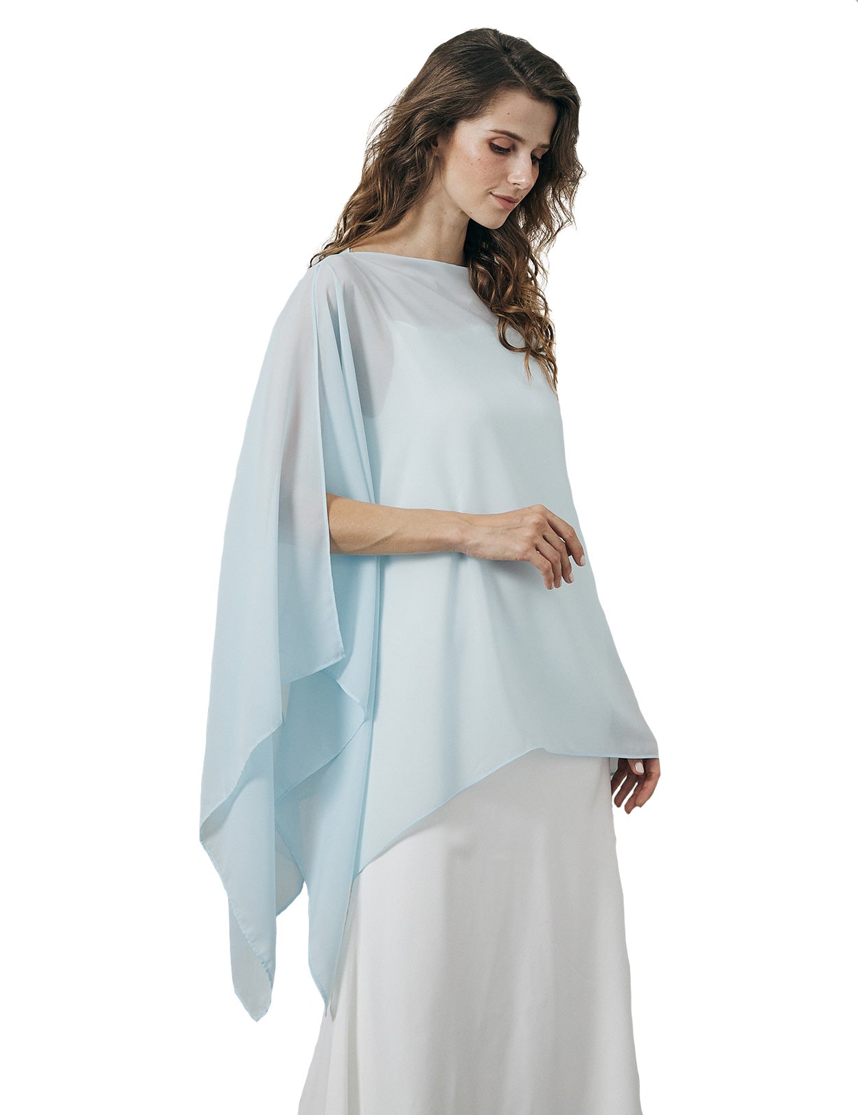 Mireya Shawl