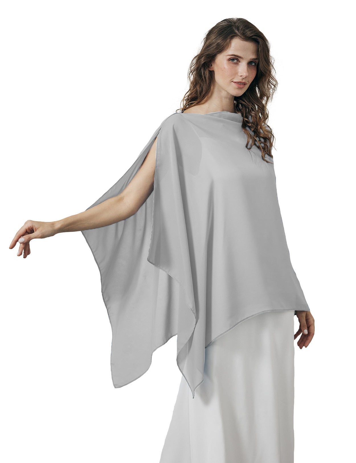 Mireya Shawl