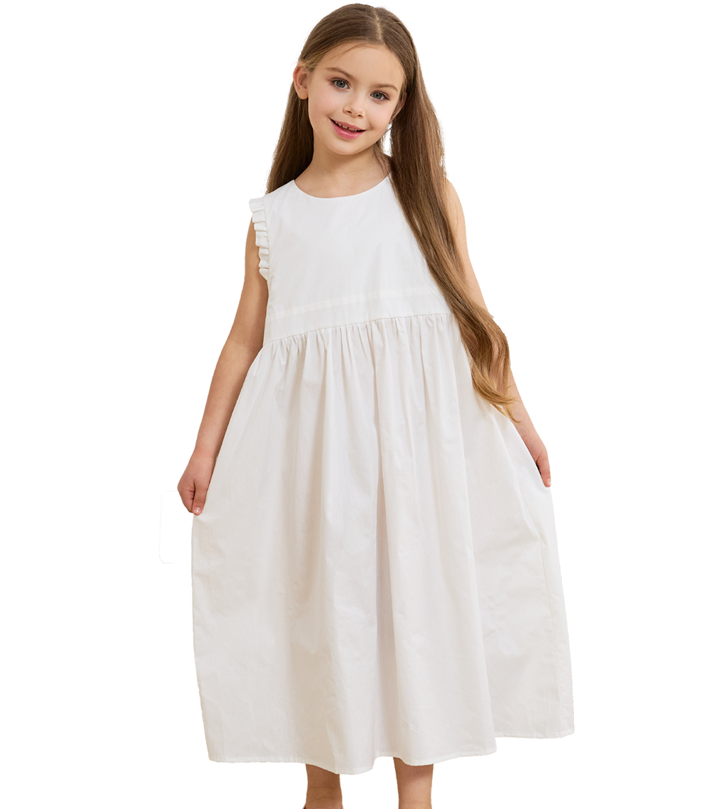 Rowen-Kleid