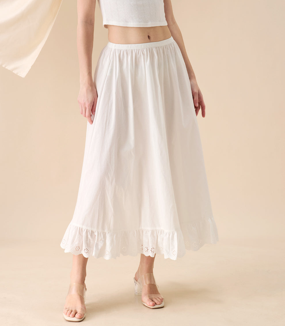 Sottoveste Emmeline