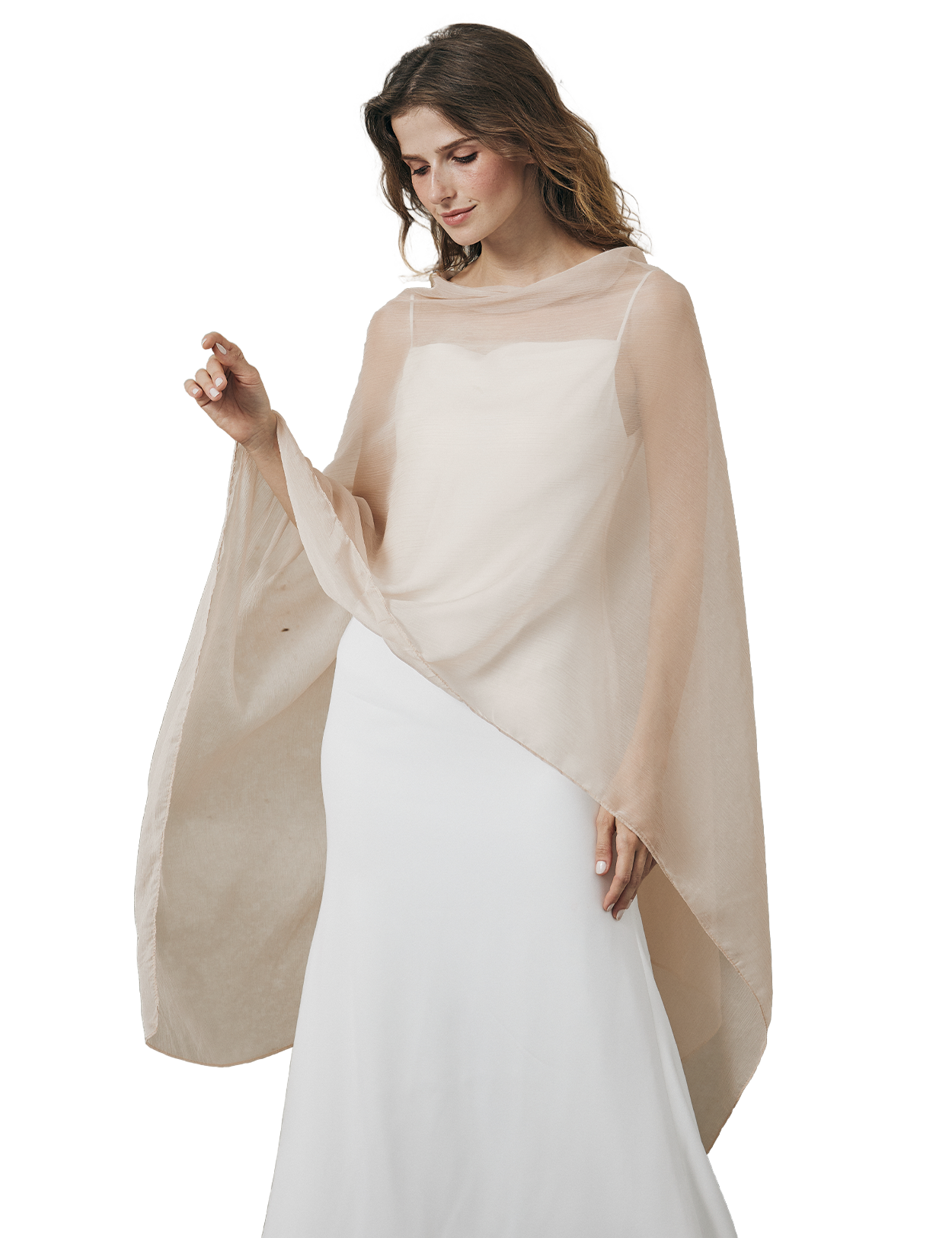 Grace Shawl