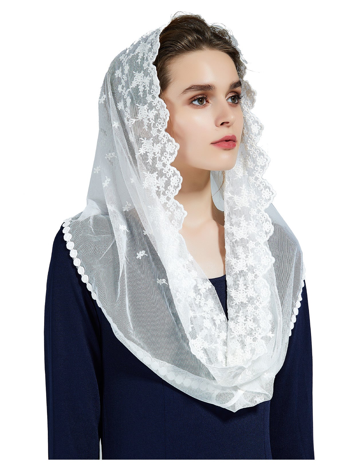 Voile Gemma
