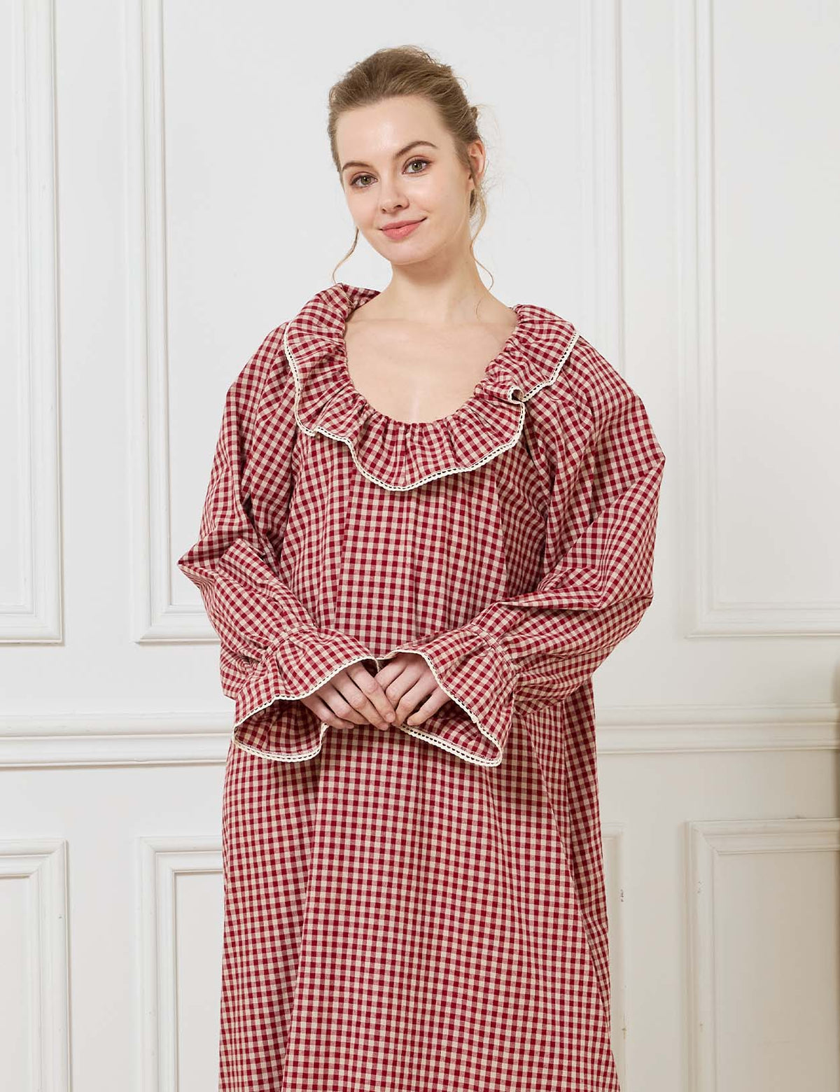 Maude Gown