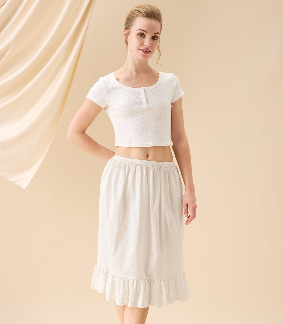 Sottoveste Fern