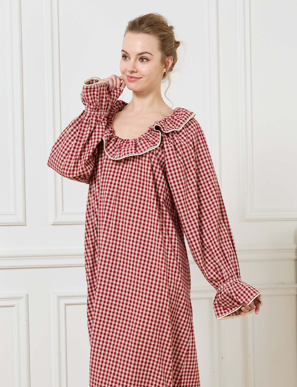 Maude Gown