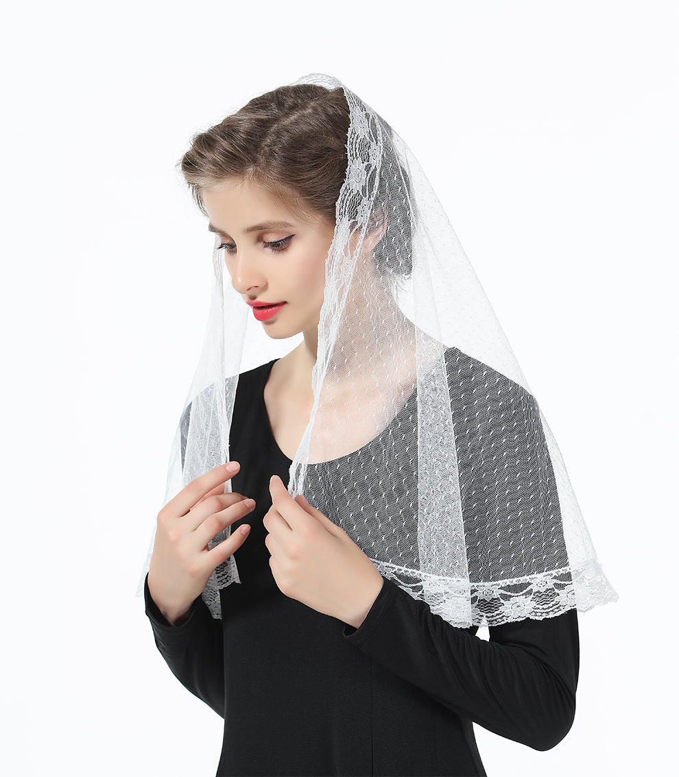 Voile Rita