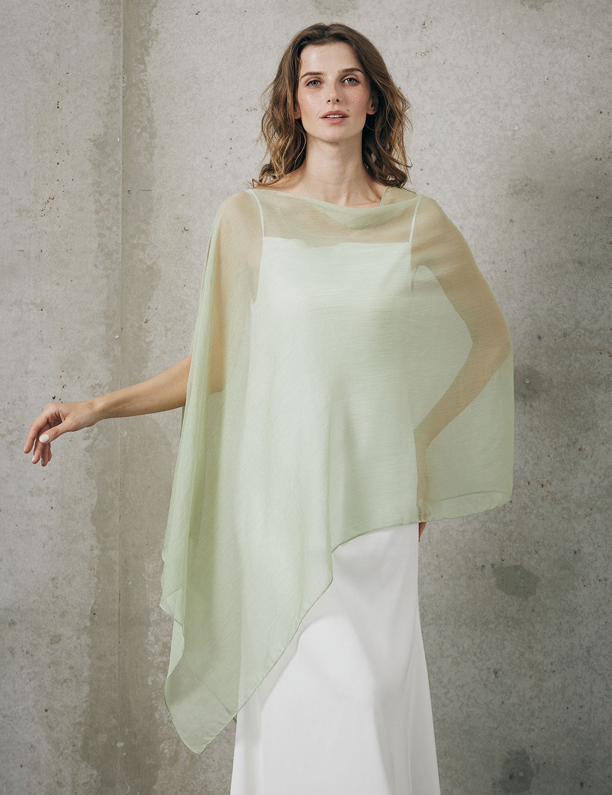 Grace Shawl
