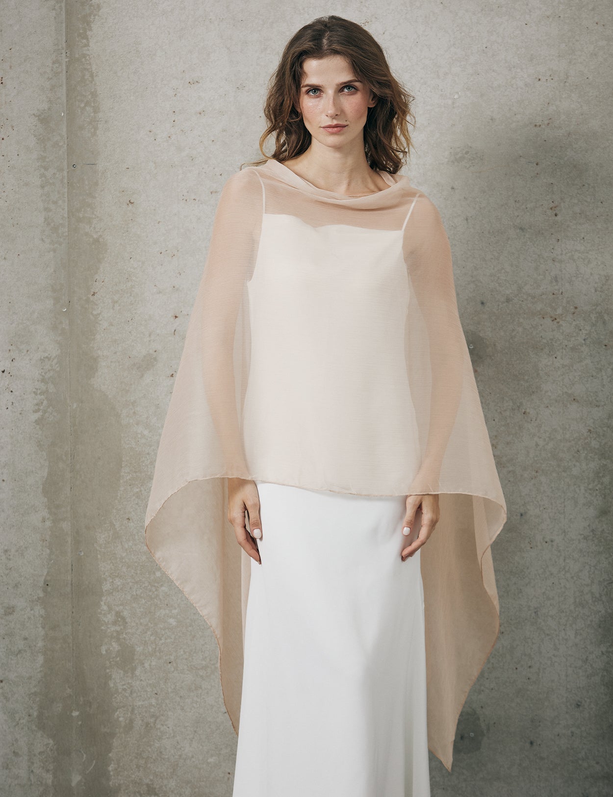 Grace Shawl
