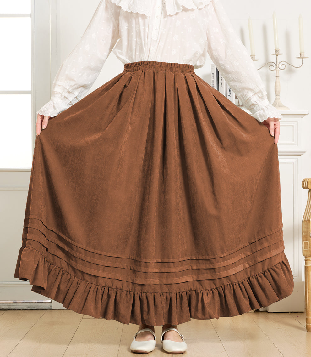 Clementina Skirt