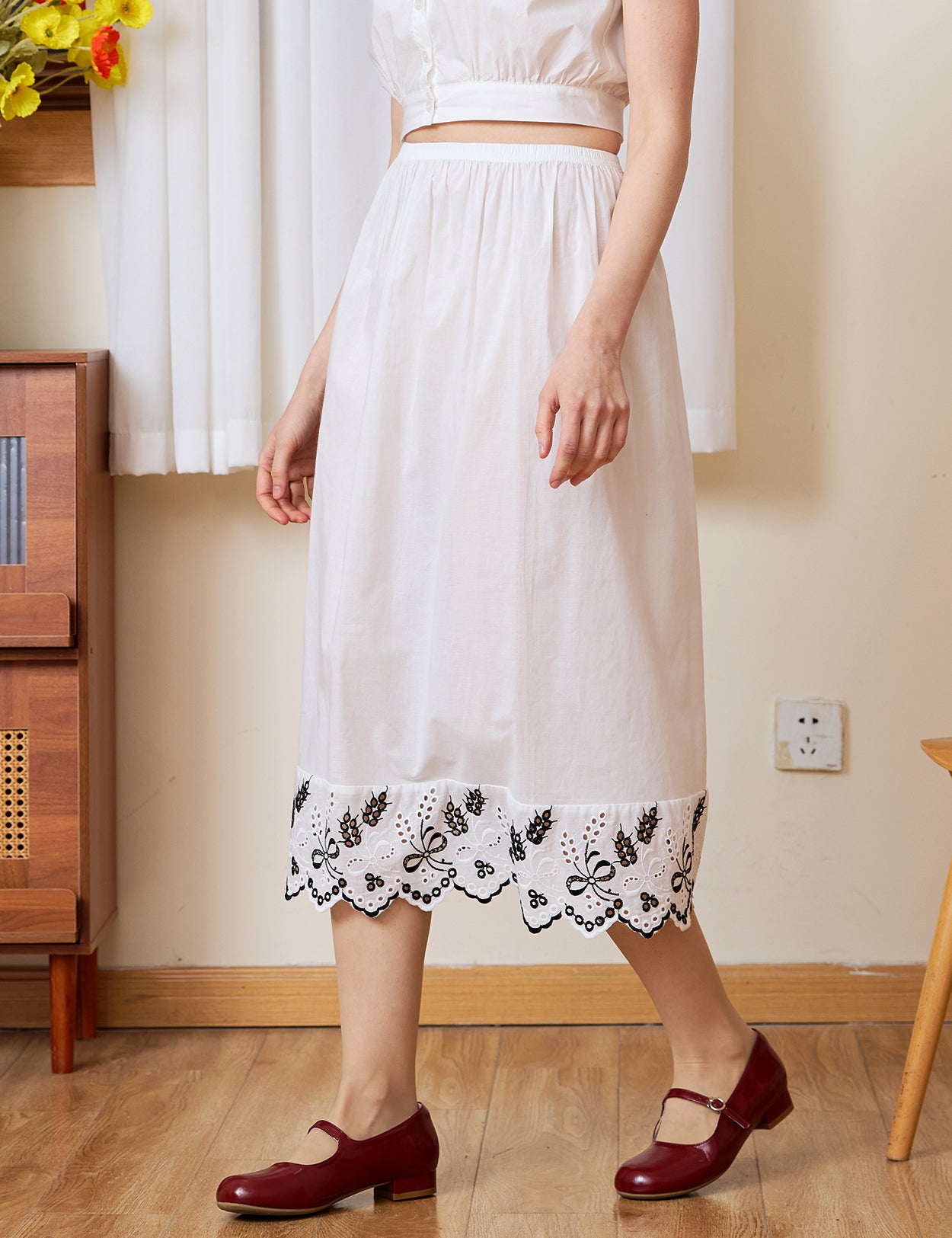 Sottoveste Margot