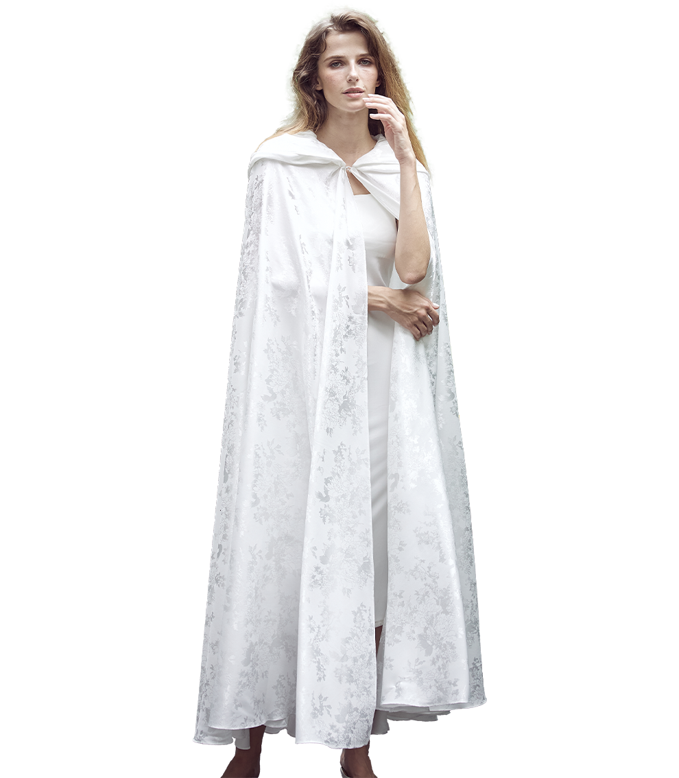 عباءة أنثيا