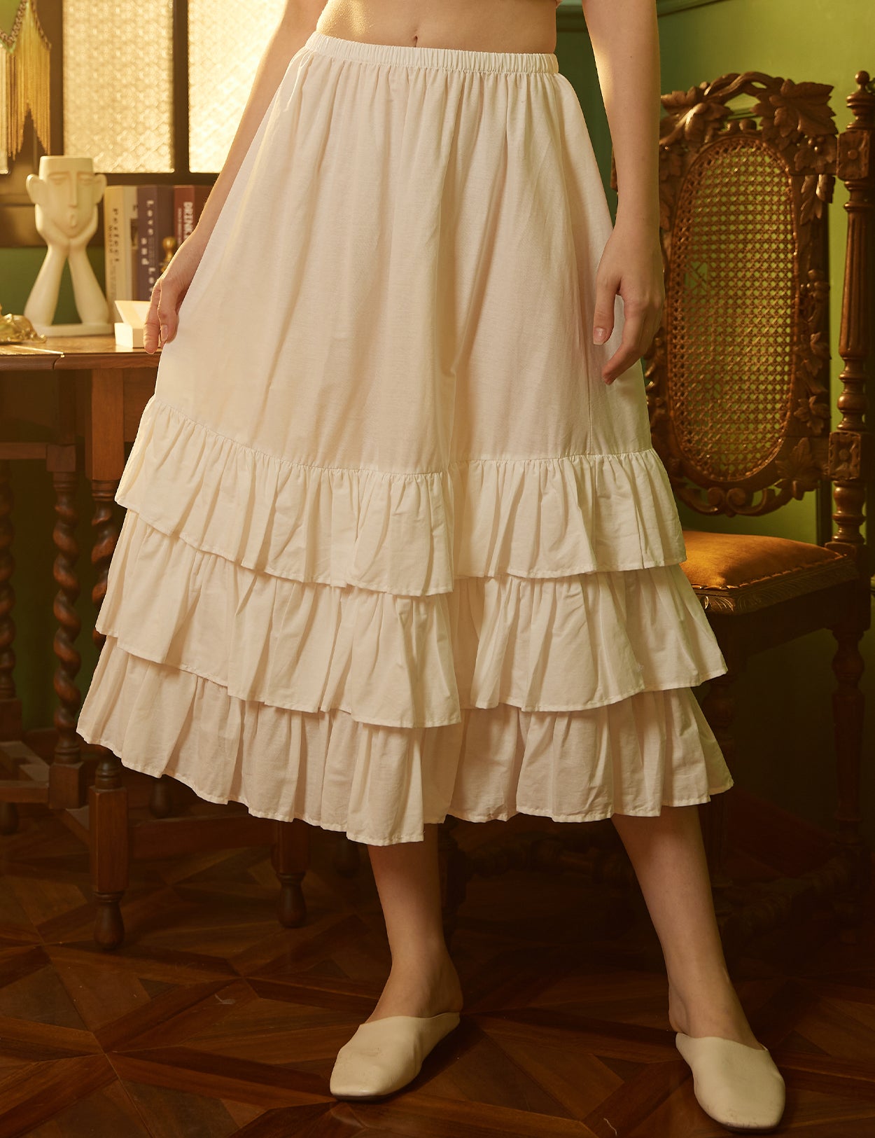 Vestido Lettice