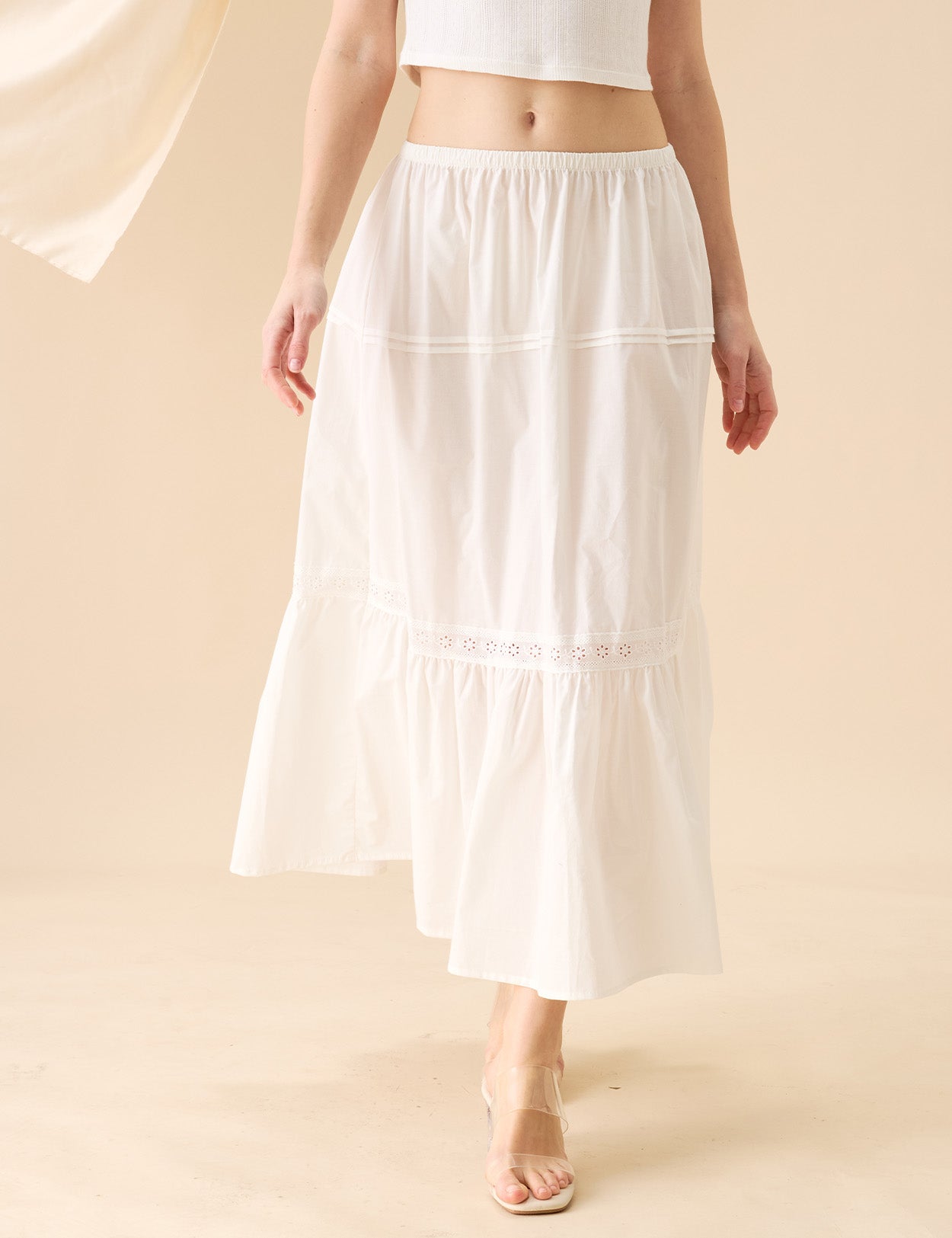 Wren Skirt
