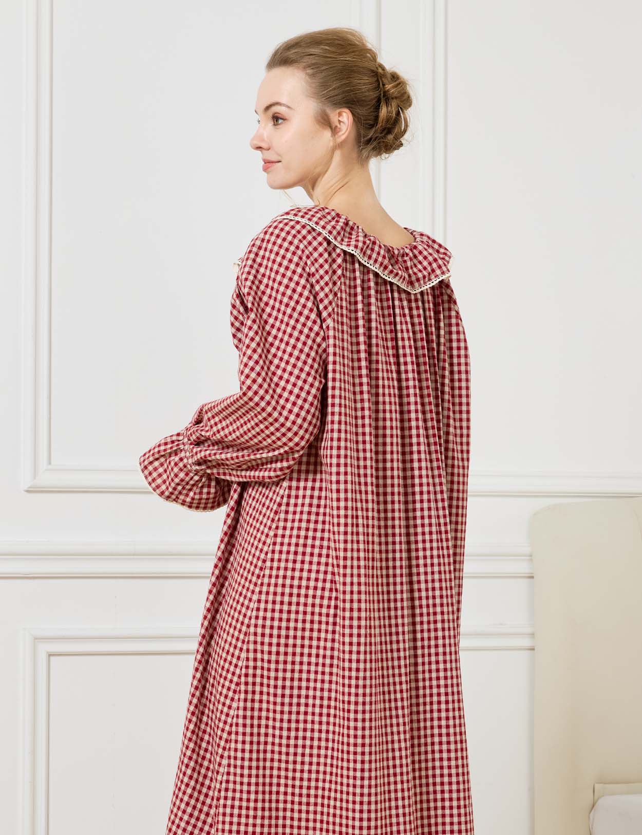Maude Gown
