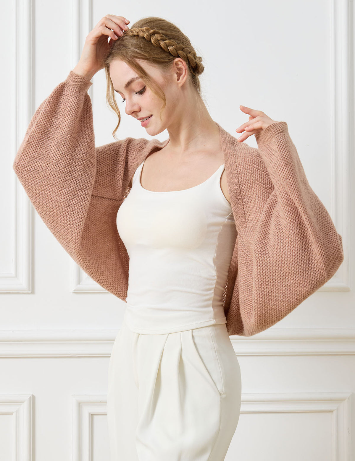 Lavinia Bolero
