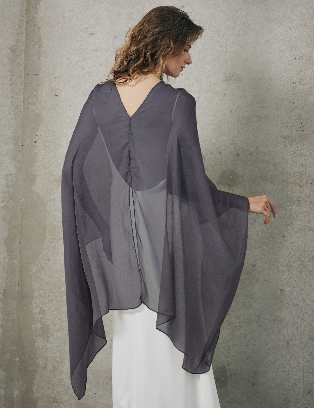 Grace Shawl