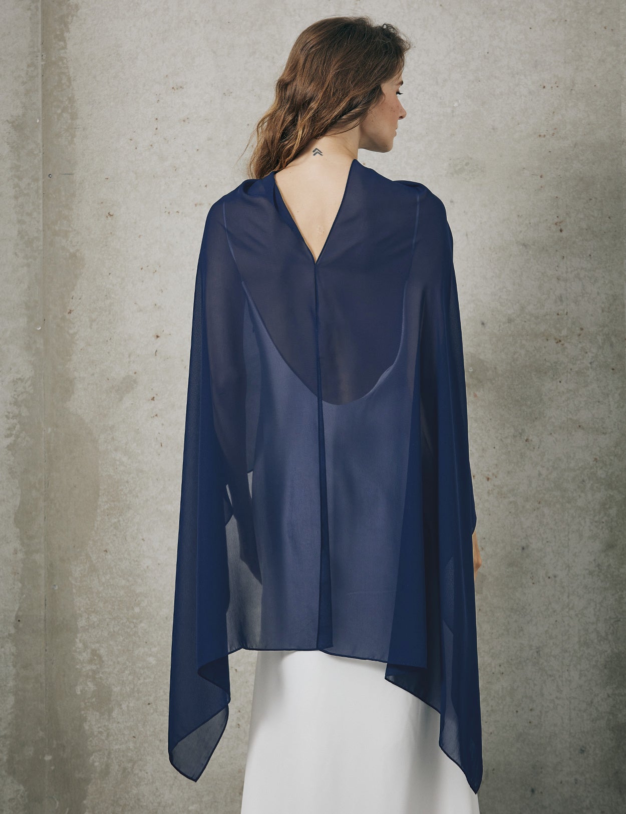 Mireya Shawl