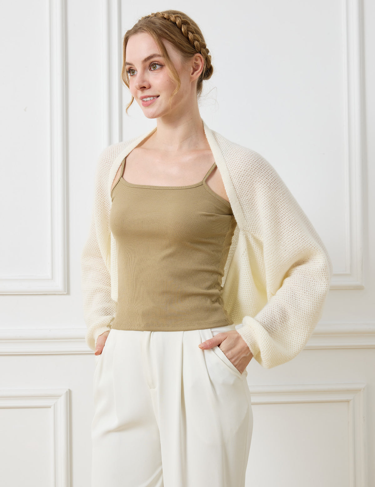 Lavinia Bolero