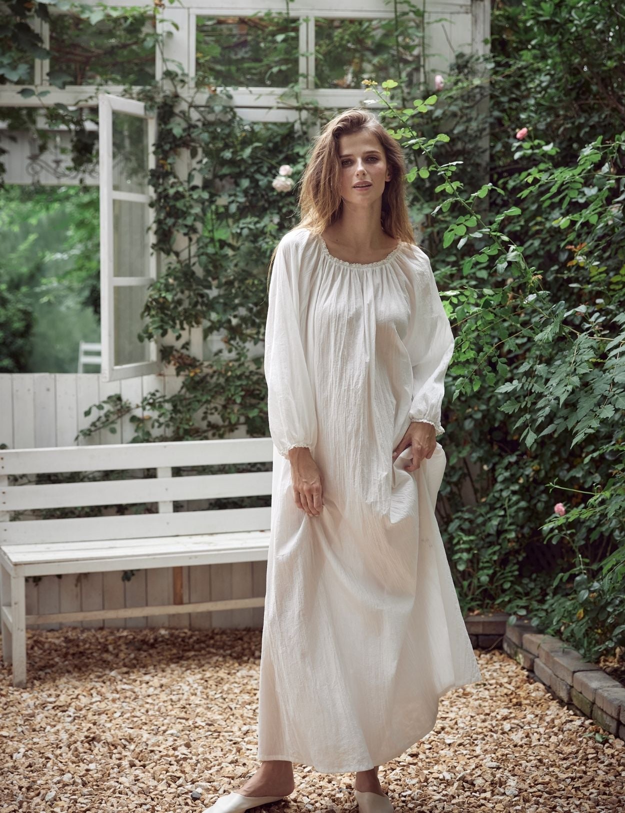 Vestido Lenore