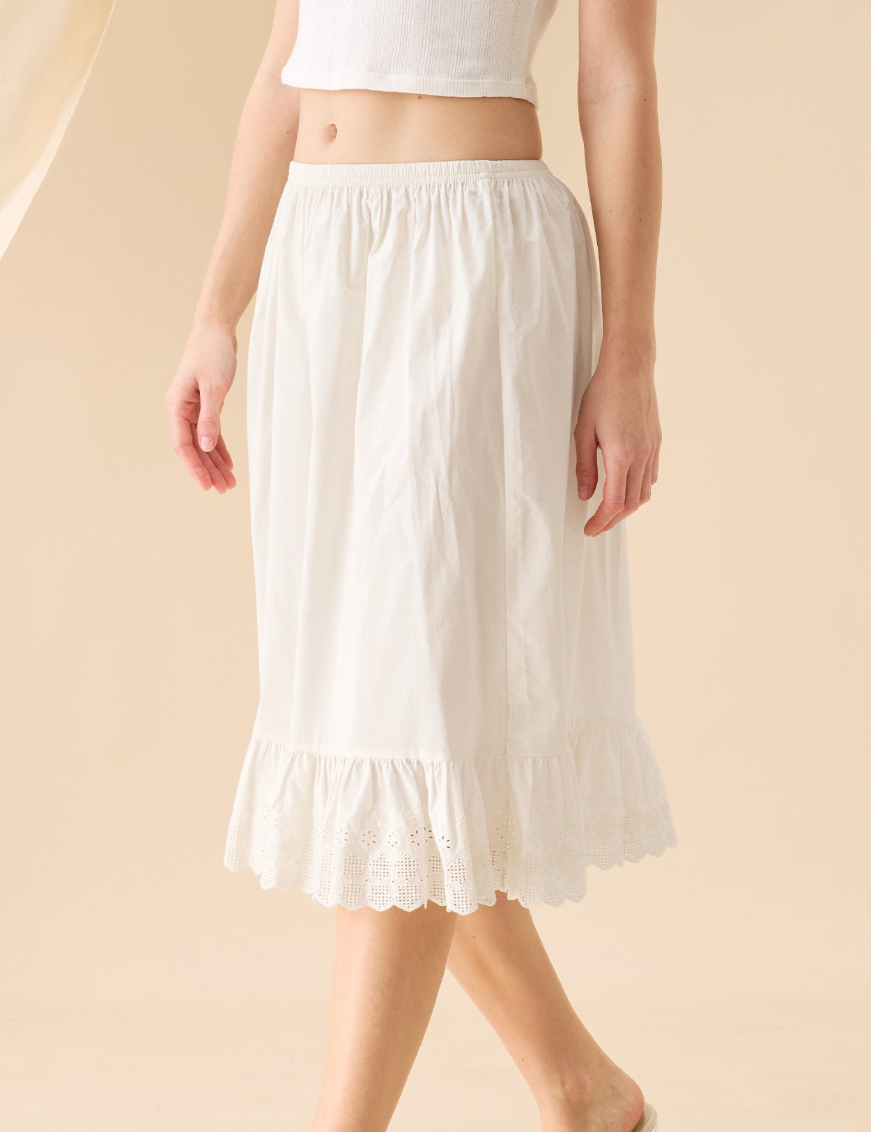 Sottoveste Tess