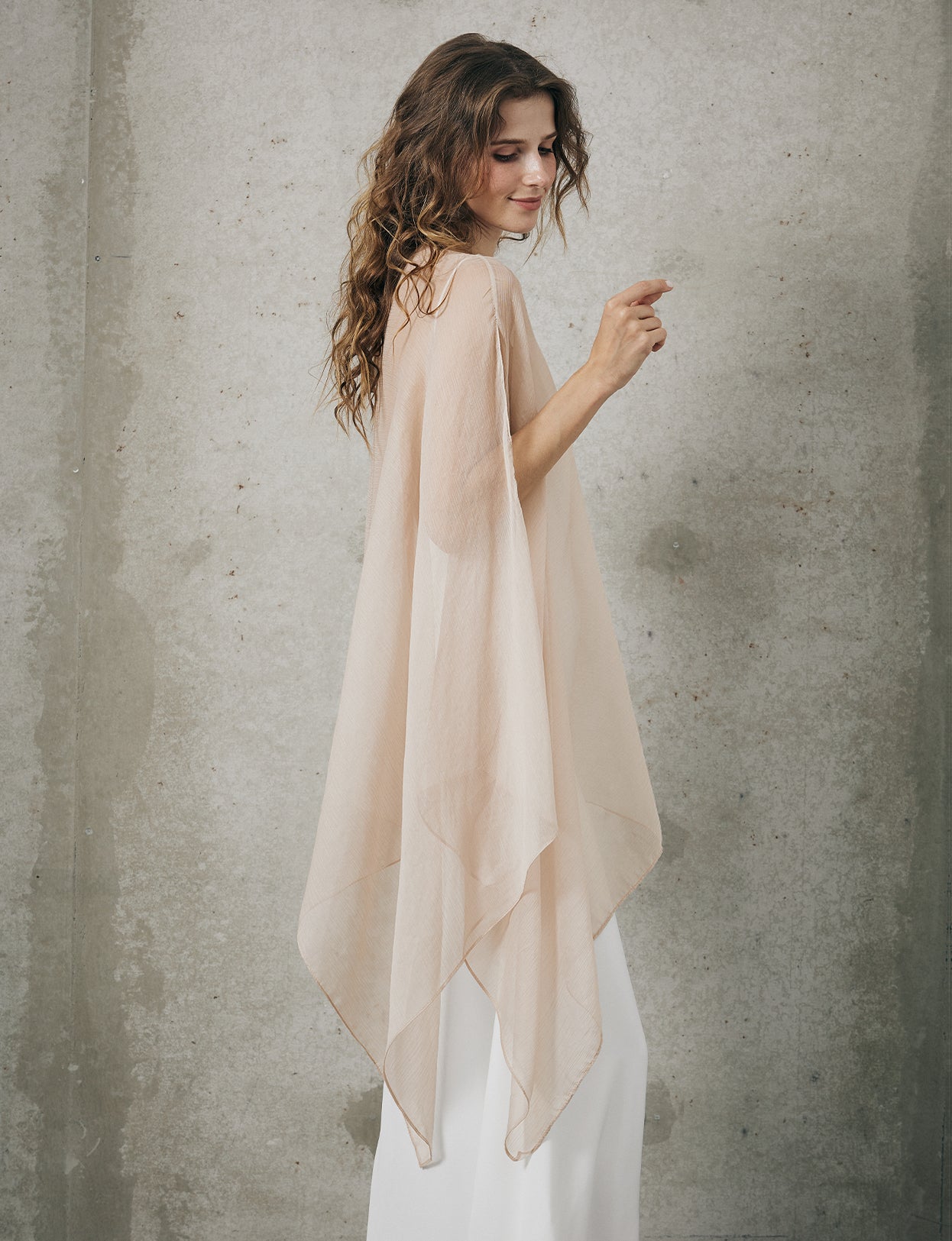 Grace Shawl