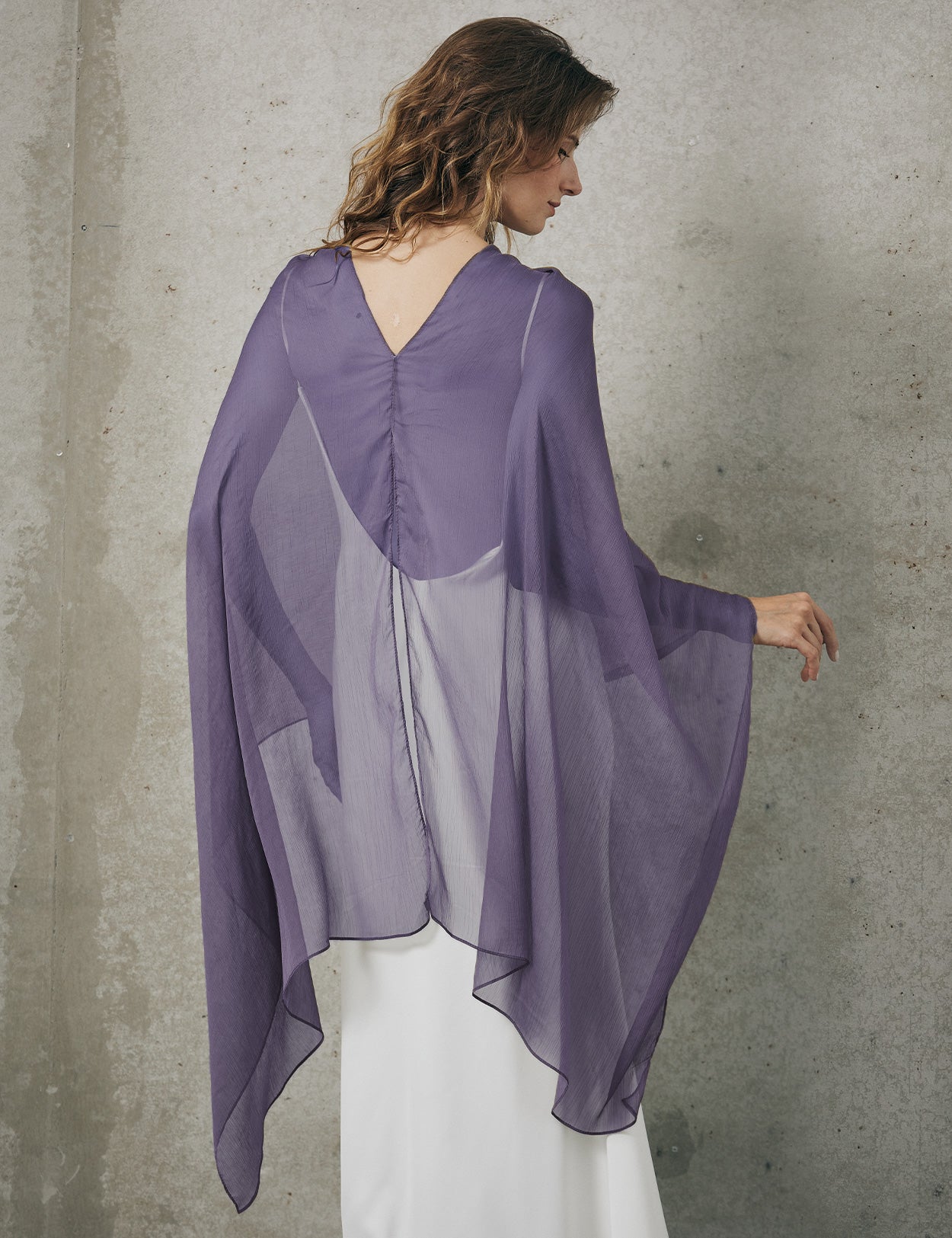 Grace Shawl