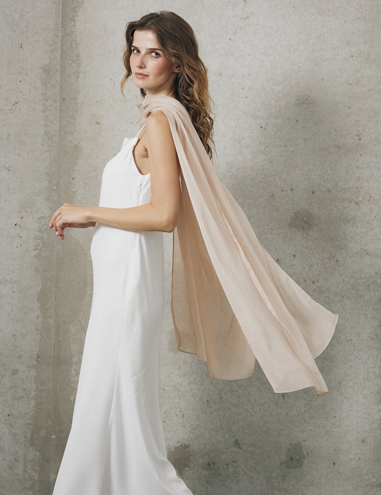 Grace Shawl