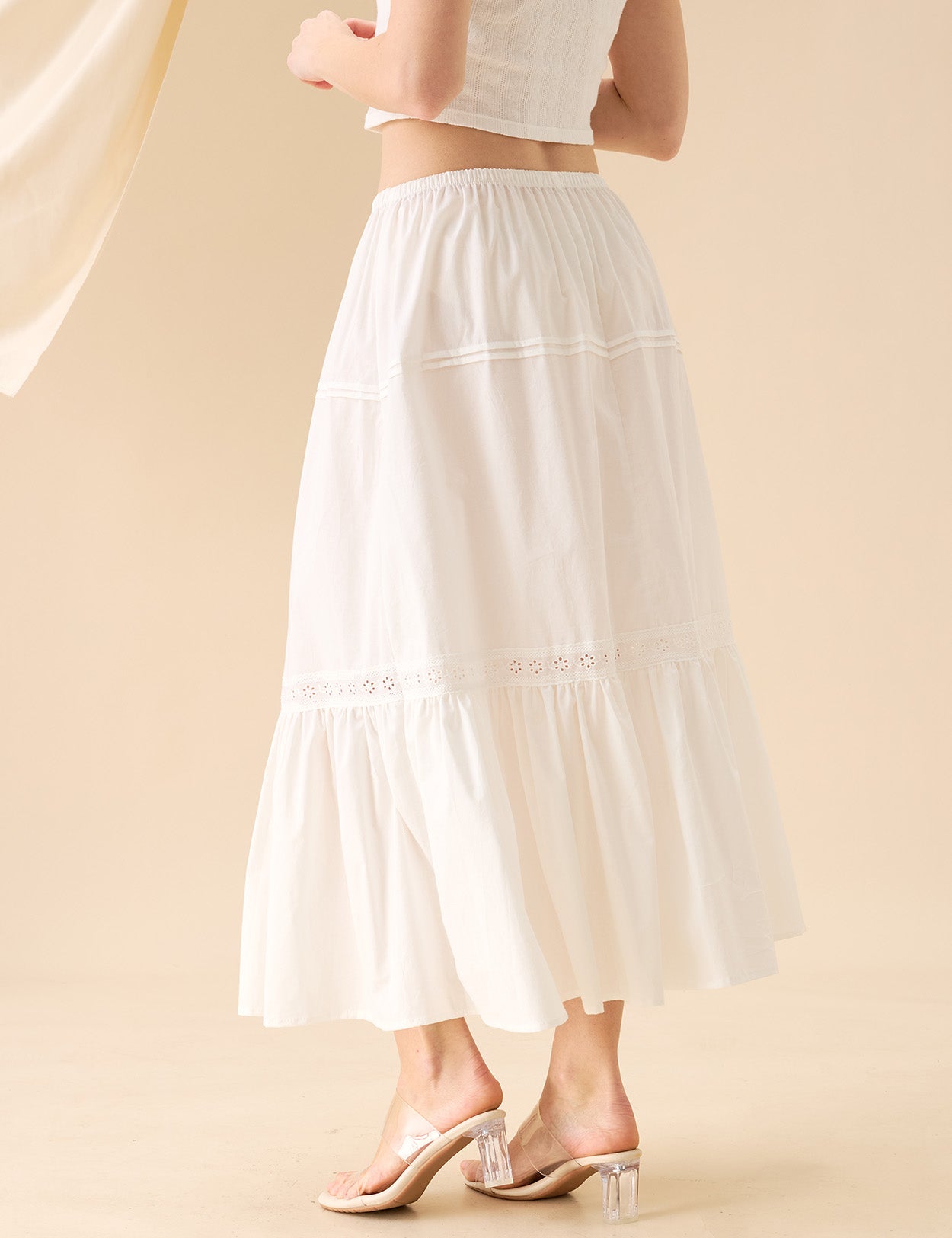Wren Skirt
