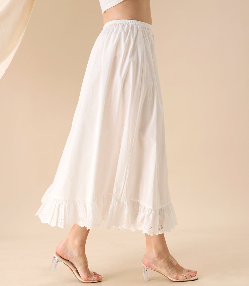 Sottoveste Emmeline