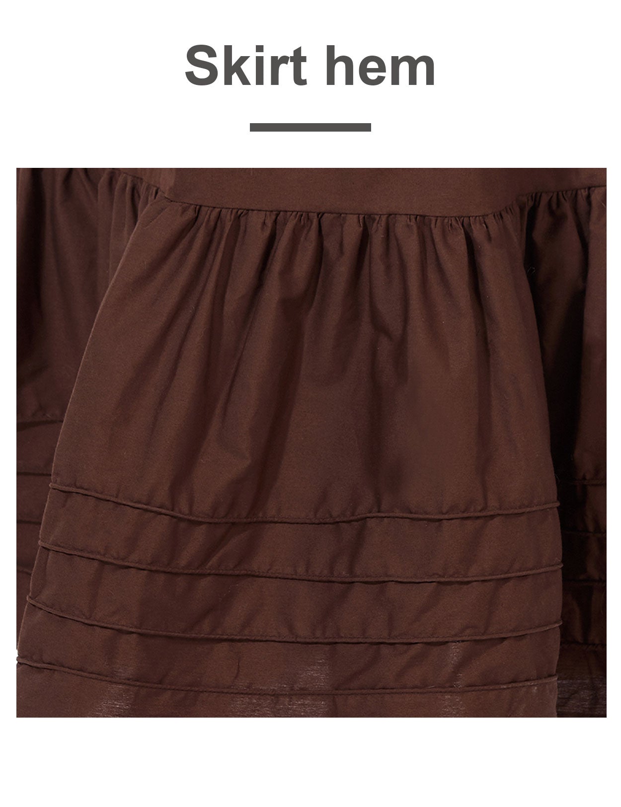 تنورة غويندولين