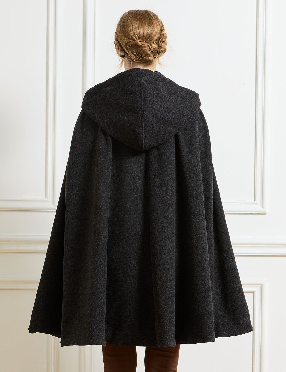 Rowan Cloak