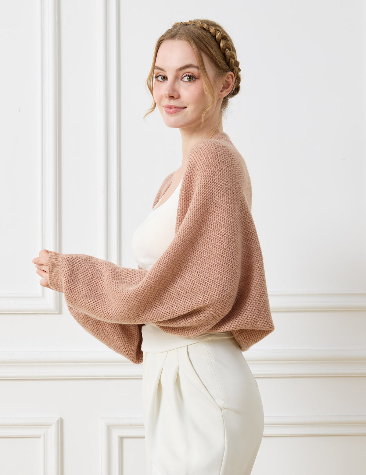 Lavinia Bolero
