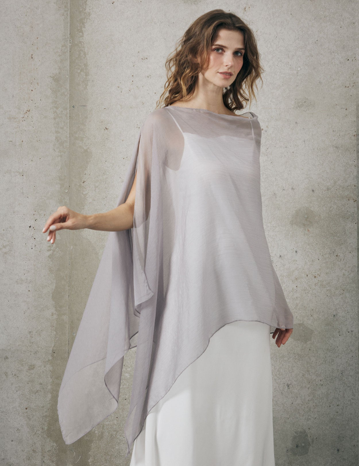 Grace Shawl