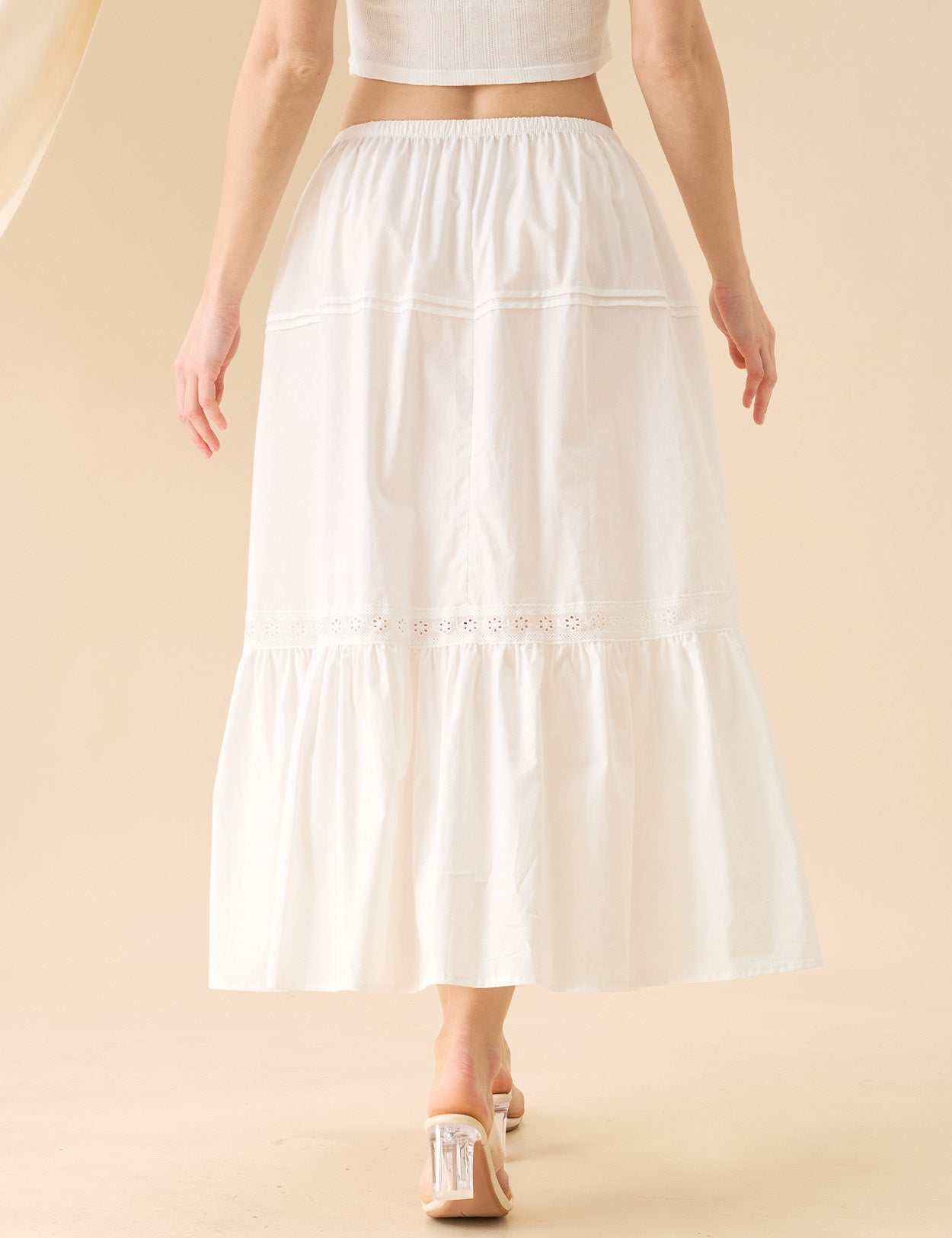 Wren Skirt