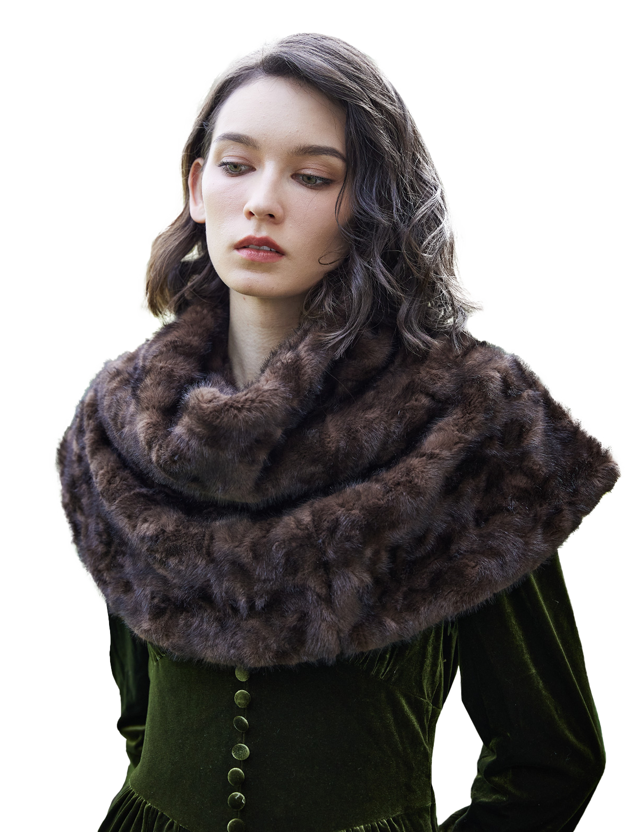 Astrid Poncho