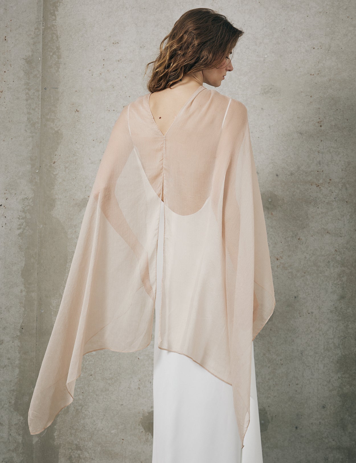 Grace Shawl
