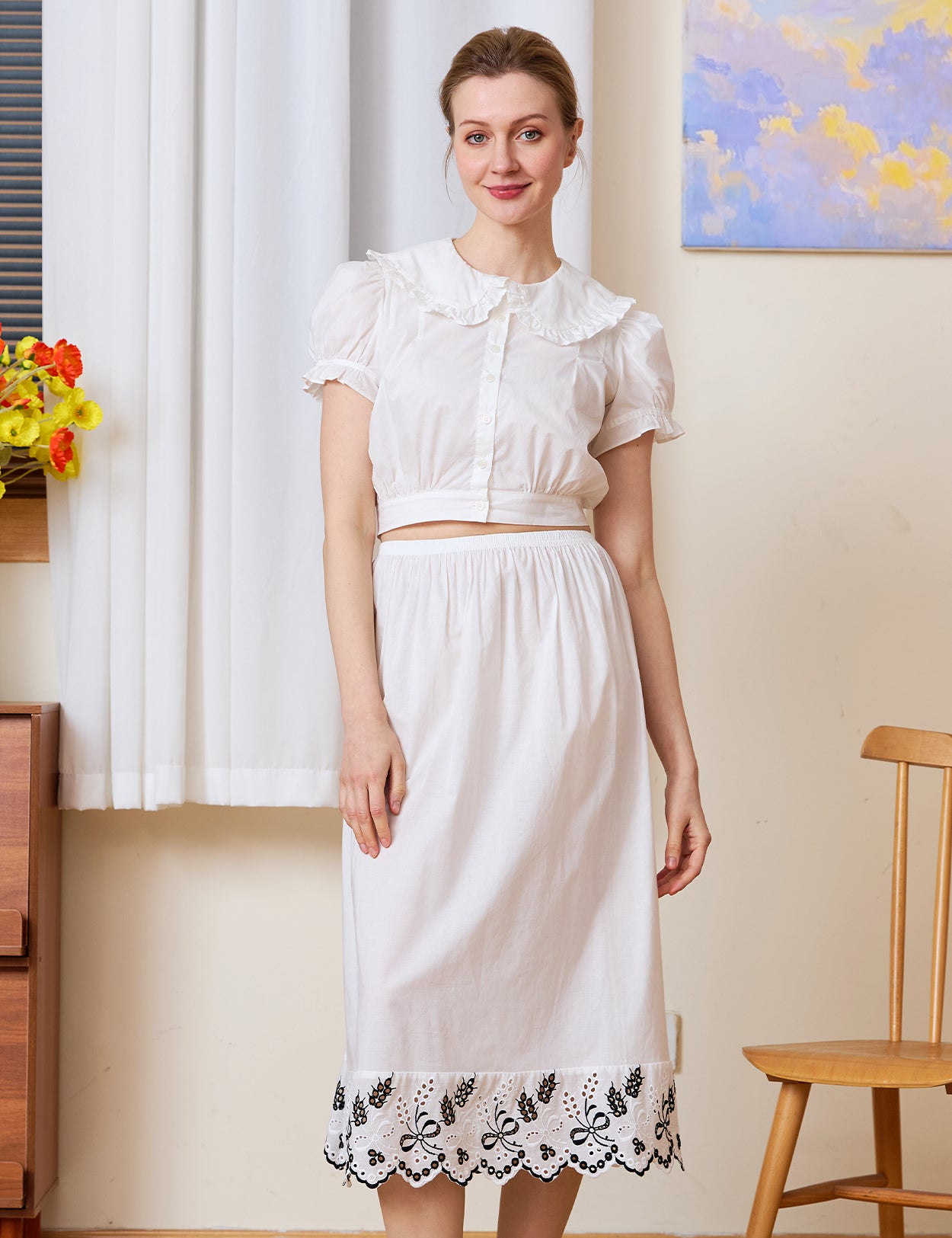 Sottoveste Margot