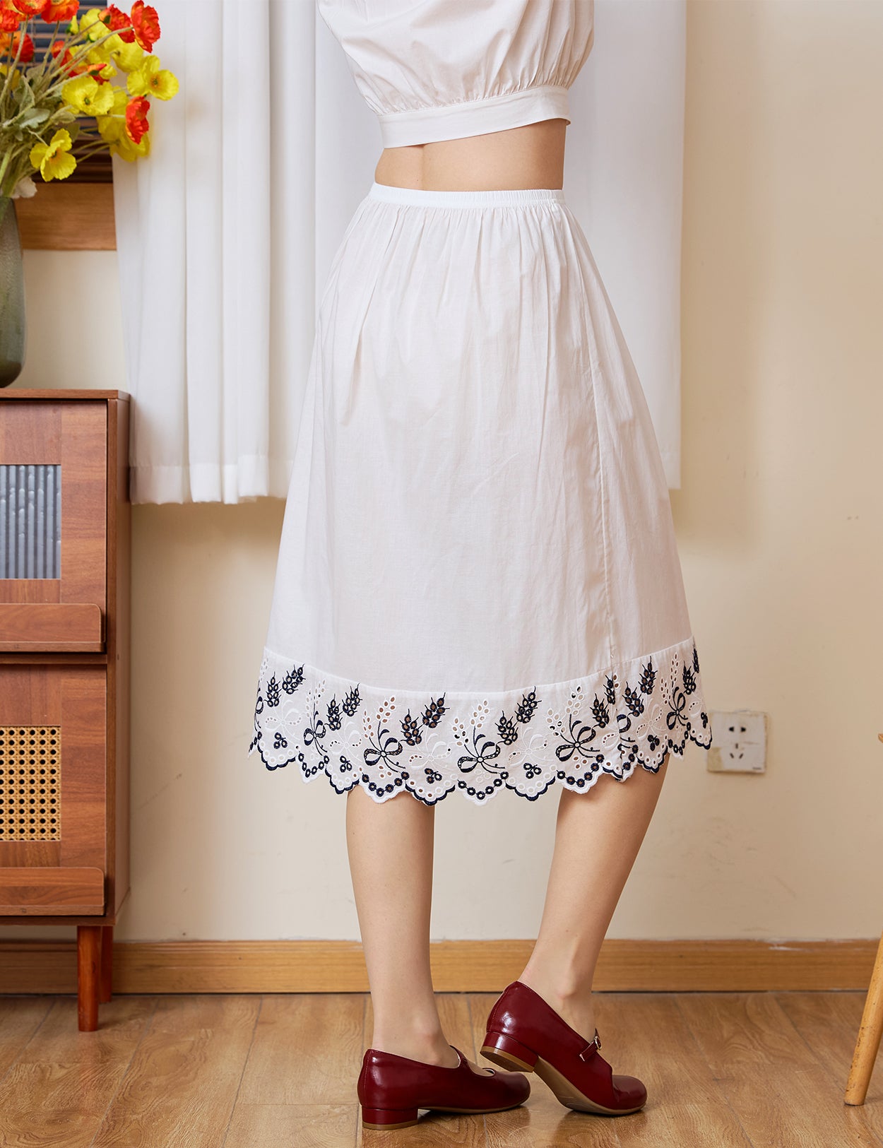 Sottoveste Margot
