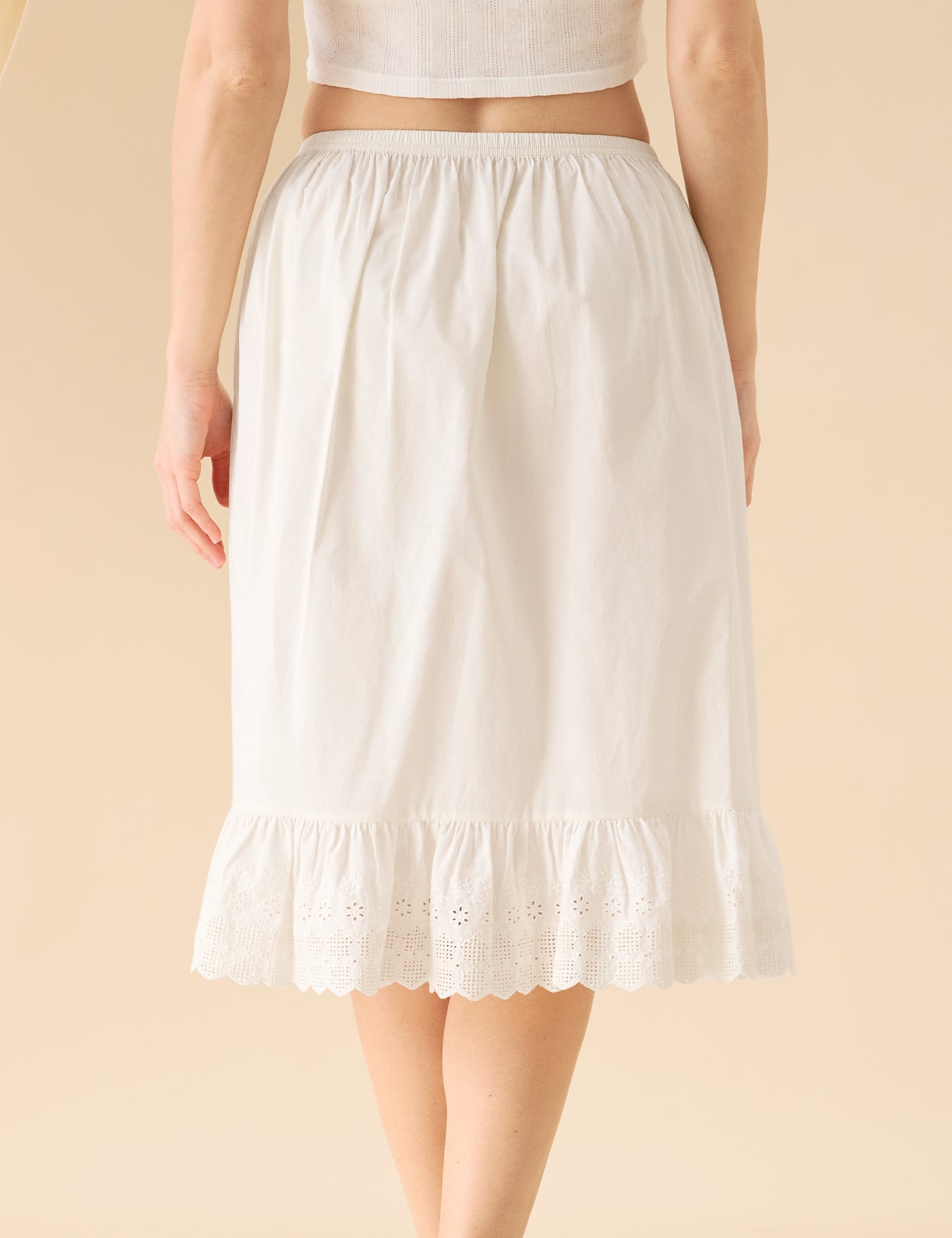Sottoveste Tess