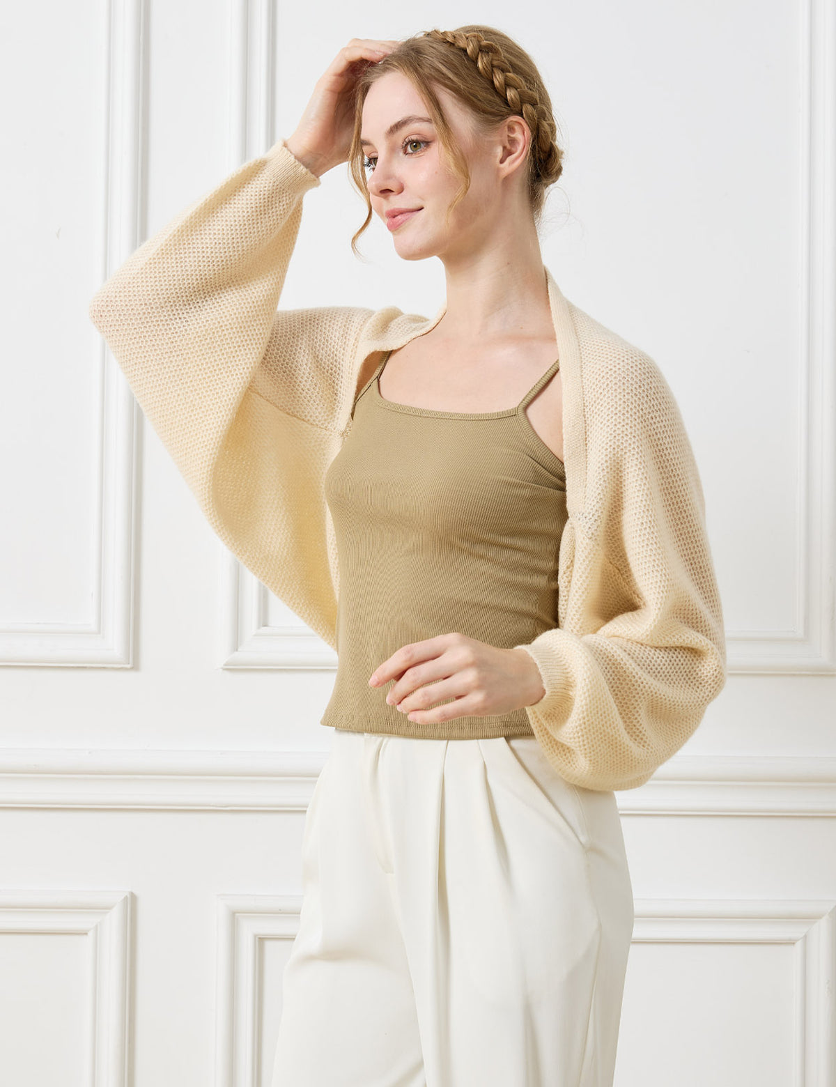 Lavinia Bolero