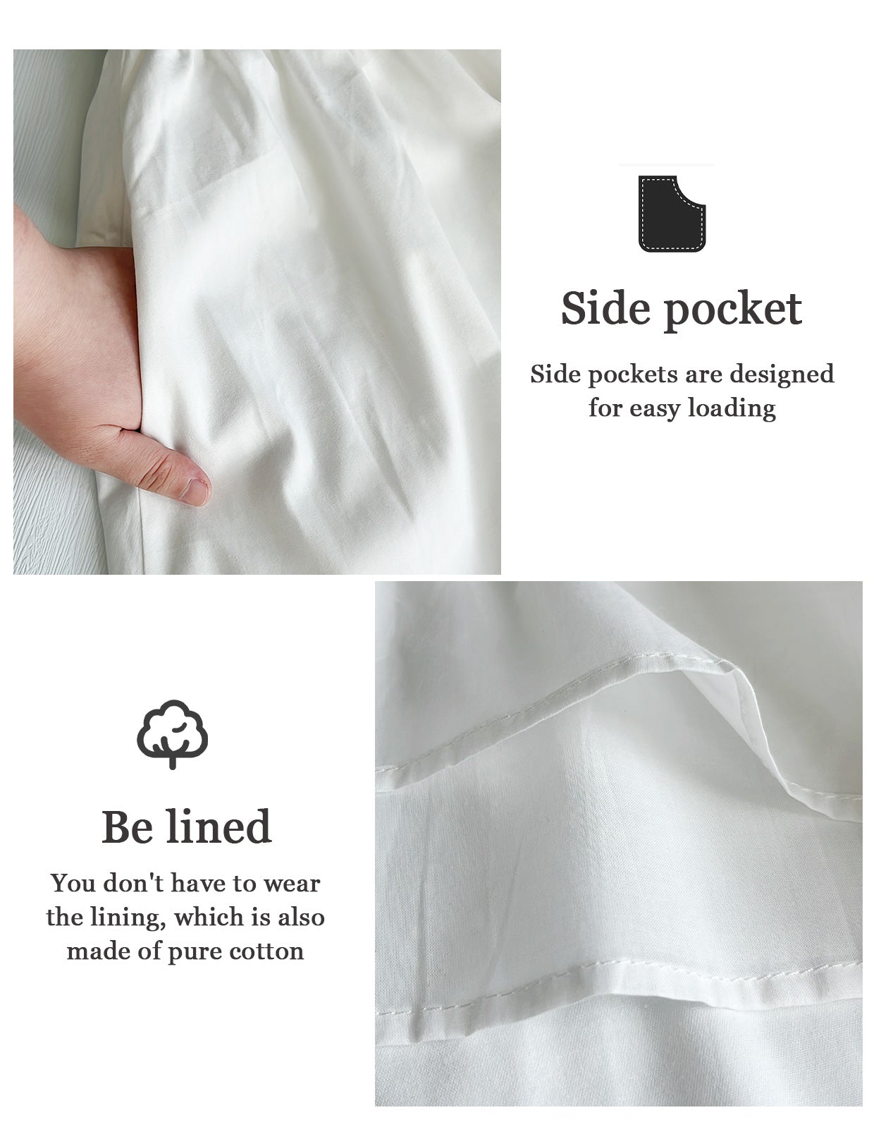 Henrietta Skirt
