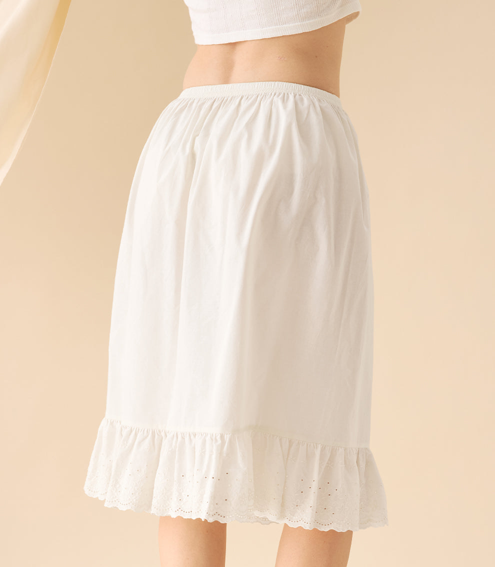 Sottoveste Fern